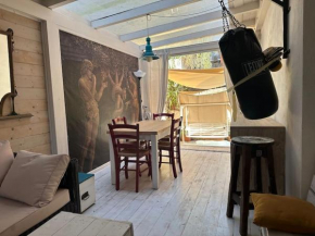 Olimpia Guest House